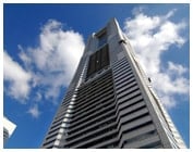 横浜支店 横浜ランドマークタワー