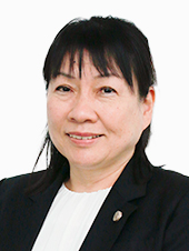 芥川 彰子 弁護士