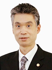 小阪 信　弁護士